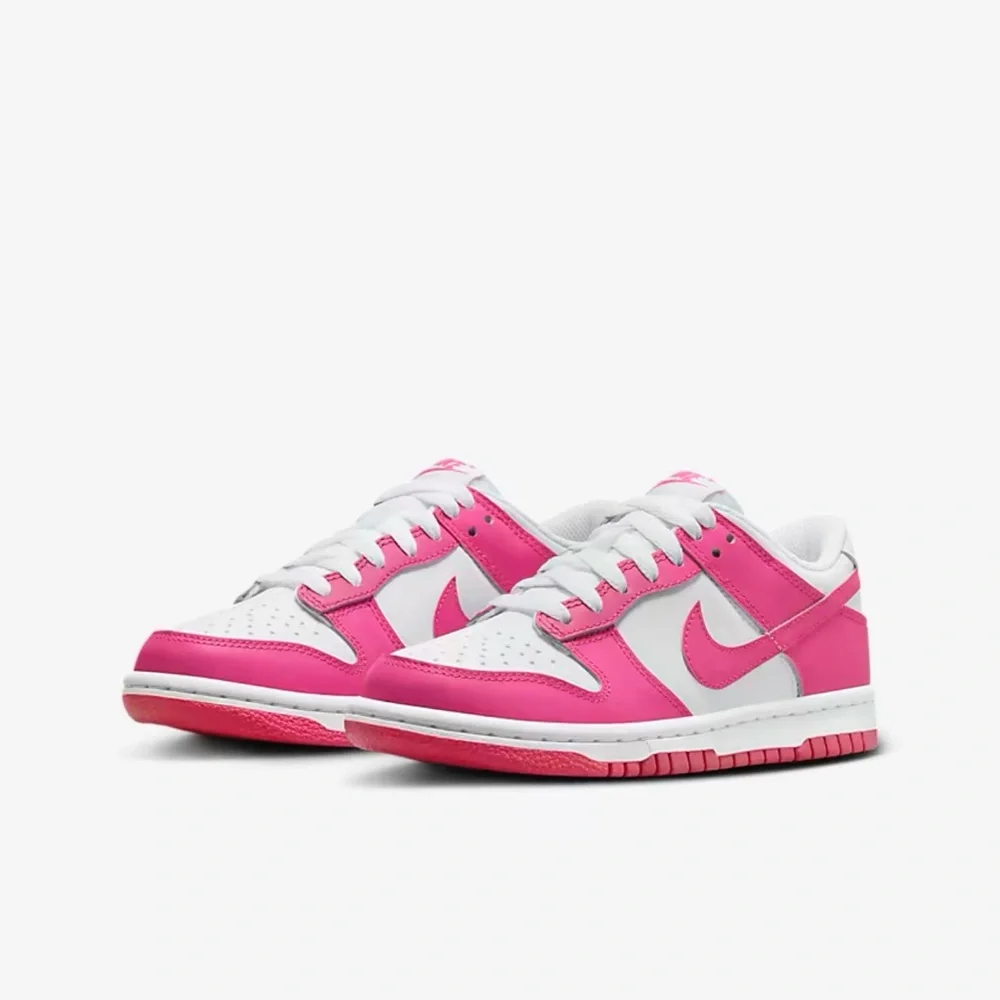 Nike Dunk Low Pink